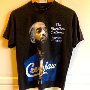 Dream USA Nipsey Hussle Tee